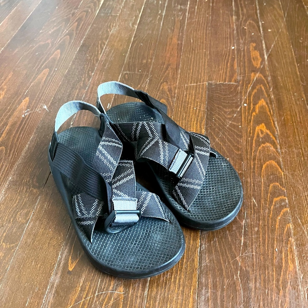 Chaco Mega Strap size 8